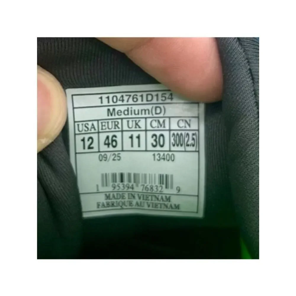 Brooks glycerin 23